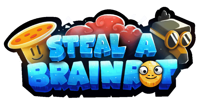 67 Plush Festive Logo