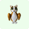 Meowl Plush