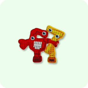 Removable Limited 67 Plush